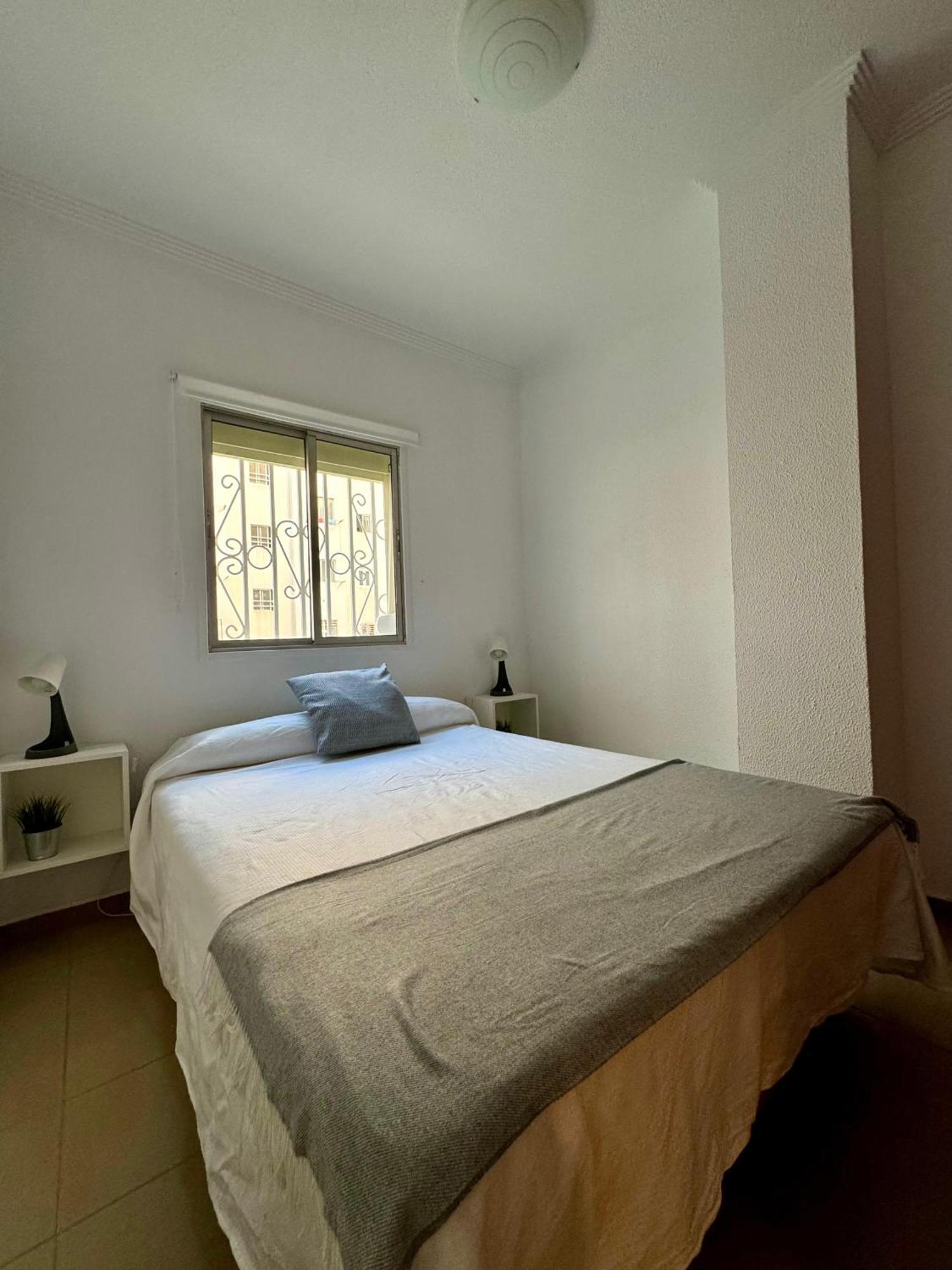 City & Beach Las Palmas - By Gestion Vacacional Canarias Exterior photo